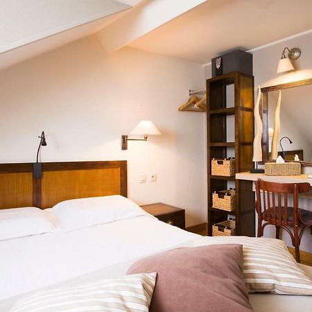 Auberge Du Sabotier Awenne Eksteriør billede