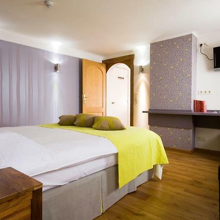 Auberge Du Sabotier Awenne Eksteriør billede