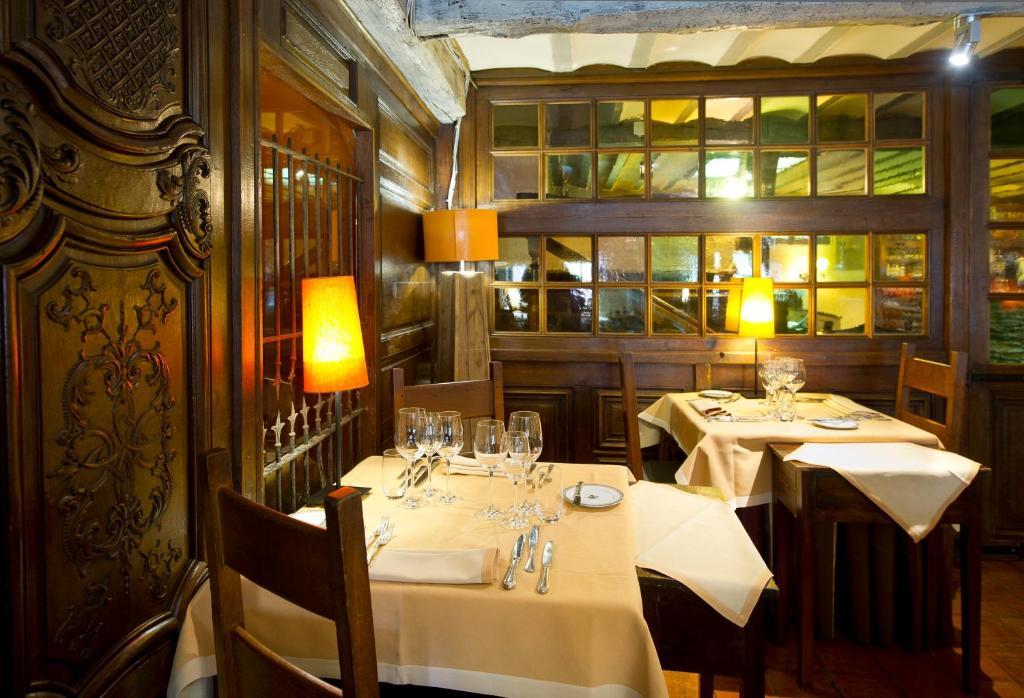 Auberge Du Sabotier Awenne Eksteriør billede
