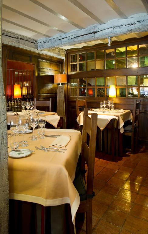 Auberge Du Sabotier Awenne Værelse billede