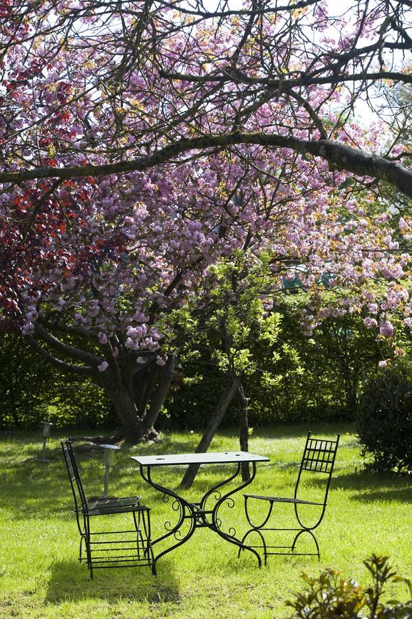 Auberge Du Sabotier Awenne Eksteriør billede