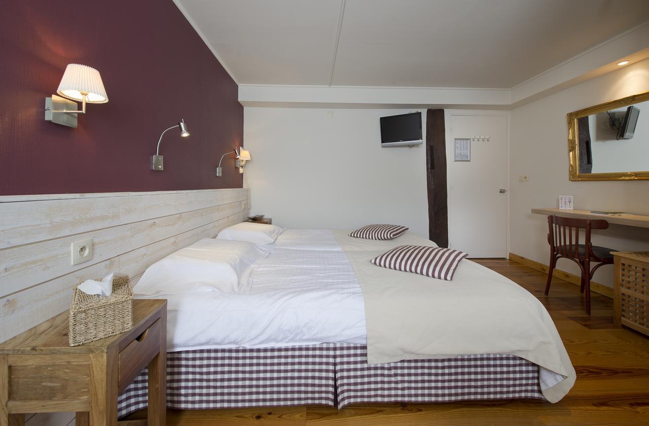 Auberge Du Sabotier Awenne Eksteriør billede
