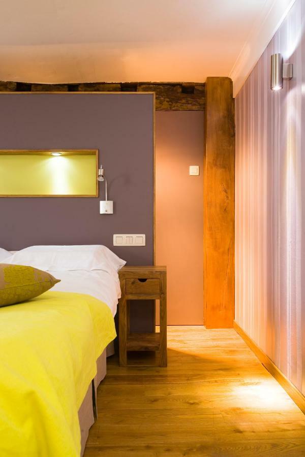 Auberge Du Sabotier Awenne Eksteriør billede