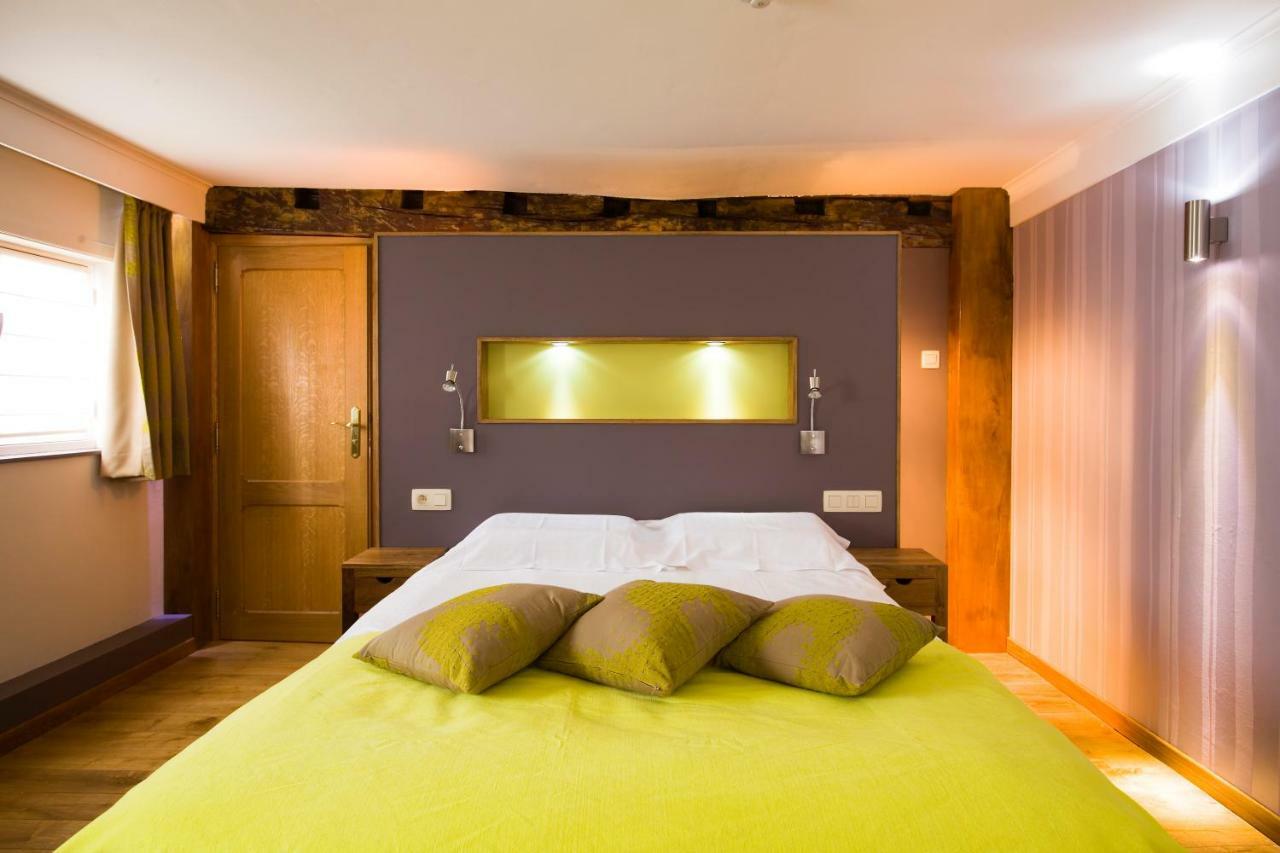 Auberge Du Sabotier Awenne Eksteriør billede
